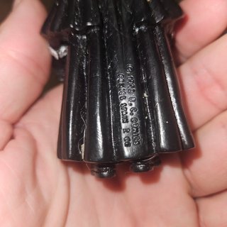 Figura El Pingüino DC Comics