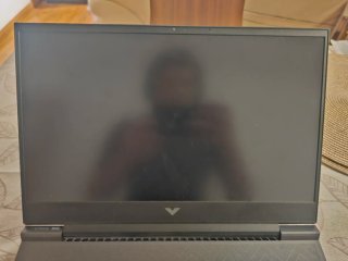HP Victus 16 i7-11800H RTX 3060 16GB RAM