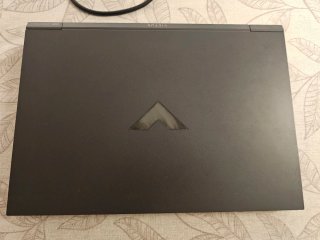 HP Victus 16 i7-11800H RTX 3060 16GB RAM