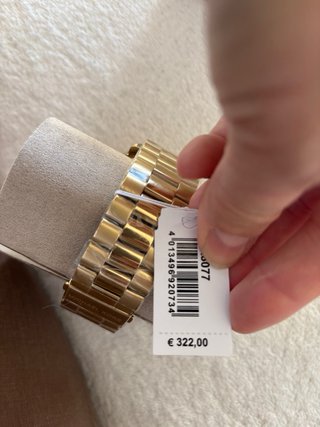 Reloj Michael Kors NUEVO