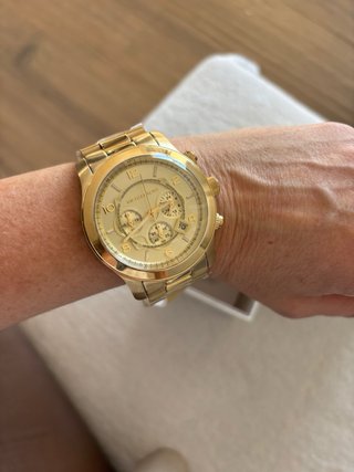Reloj Michael Kors NUEVO