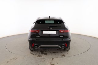 Jaguar E-Pace 2019 ,Diesel ,Como Nuevo