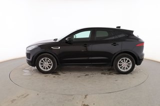 Jaguar E-Pace 2019 ,Diesel ,Como Nuevo
