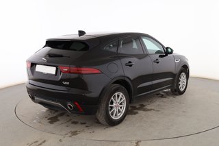 Jaguar E-Pace 2019 ,Diesel ,Como Nuevo
