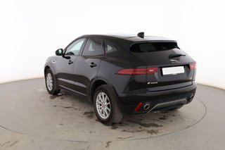 Jaguar E-Pace 2019 ,Diesel ,Como Nuevo