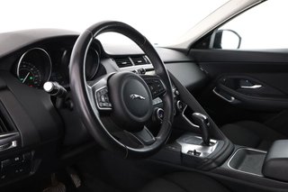 Jaguar E-Pace 2019 ,Diesel ,Como Nuevo
