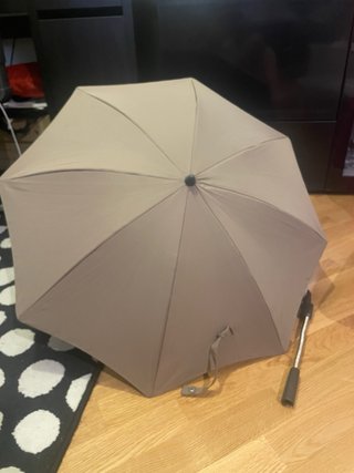Parasol Stokke para silla de bebé