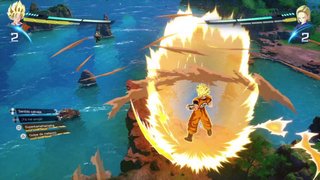 Videojuego Ps5 DragonBall Sparking!Zero