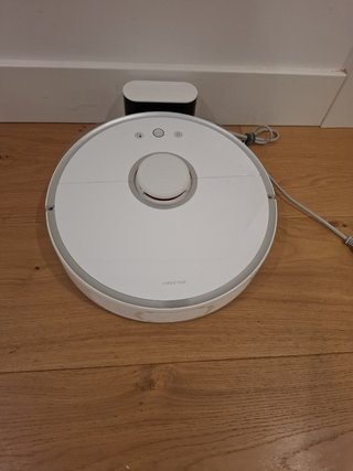 Roborock S5 Max Robot Aspirador