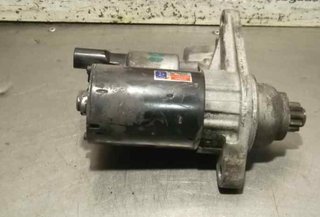 3880484 motor arranque 02t911023gv volkswagen polo