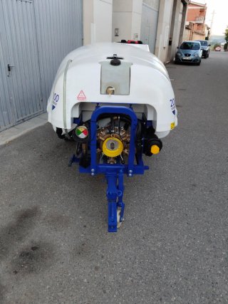 Atomizador  R.jové J.balleste 2000L ST