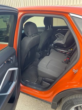 Audi Q3 sportback 2020