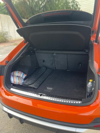 Audi Q3 sportback 2020