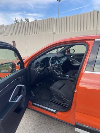 Audi Q3 sportback 2020