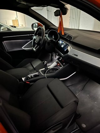 Audi Q3 sportback 2020