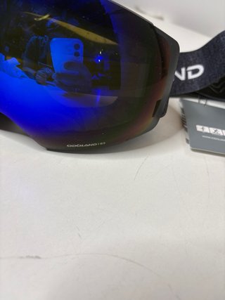 : Gafas Esquí/Snowboard Odoland