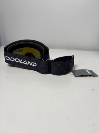 : Gafas Esquí/Snowboard Odoland