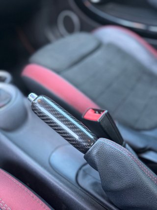 MINI John cooper works + extras 2012