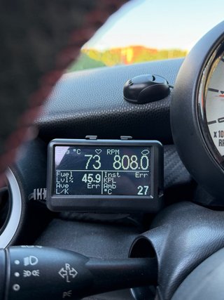 MINI John cooper works + extras 2012