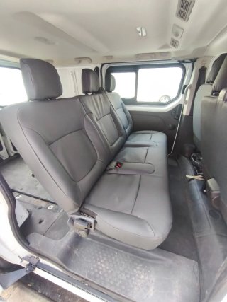 Renault Trafic 2018 6 plazas