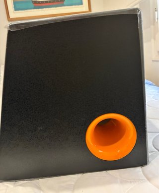 Cajón bass reflex Subwoofer 12 Nuevo