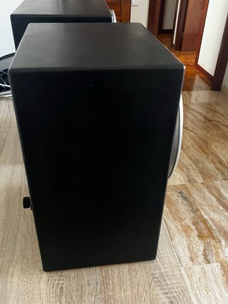 Zu Audio Tone Altavoces