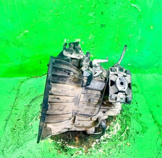 A6382601900 Caja Cambios Mercedes Vito W638 2.2Cdi