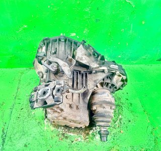 A6382601900 Caja Cambios Mercedes Vito W638 2.2Cdi
