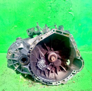 A6382601900 Caja Cambios Mercedes Vito W638 2.2Cdi
