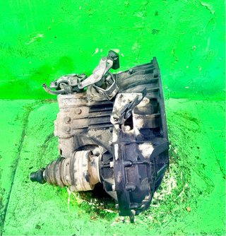 A6382601900 Caja Cambios Mercedes Vito W638 2.2Cdi