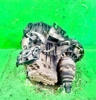 A6382601900 Caja Cambios Mercedes Vito W638 2.2Cdi