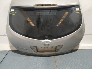 PORTON TRASERO NISSAN MURANO (Z50)