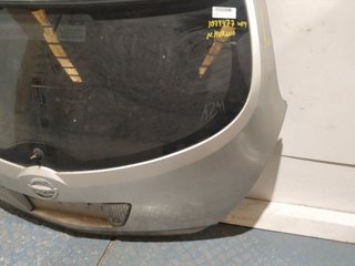 PORTON TRASERO NISSAN MURANO (Z50)