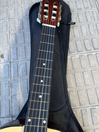 Guitarra Española Infantil