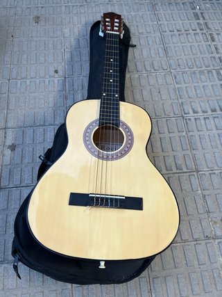 Guitarra Española Infantil
