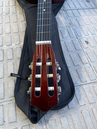 Guitarra Española Infantil