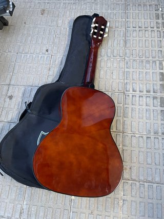 Guitarra Española Infantil
