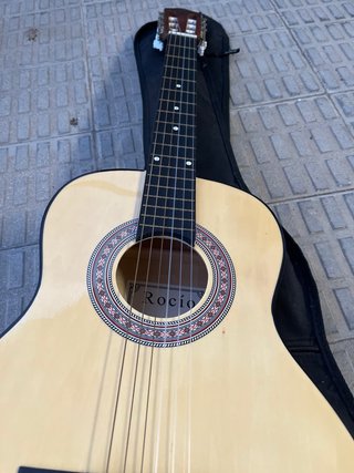 Guitarra Española Infantil