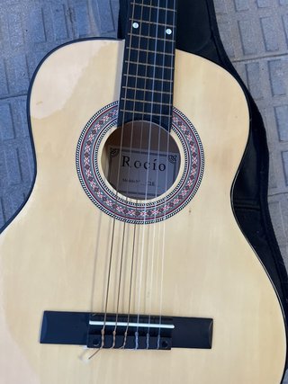 Guitarra Española Infantil