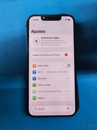 Scheda madre iPhone 13 mini 256GB