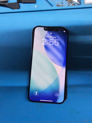 Scheda madre iPhone 13 mini 256GB
