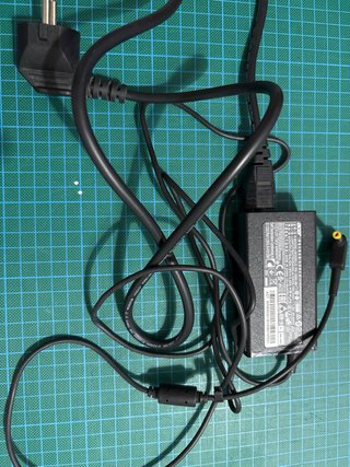 Portátil Acer Aspire E5-774G