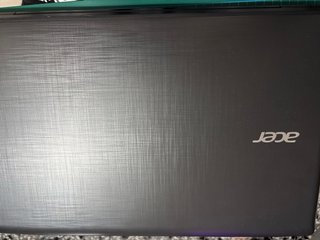 Portátil Acer Aspire E5-774G