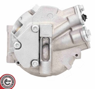 Compresor de aire acondicionado Opel 2763000Q0A