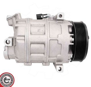 Compresor de aire acondicionado Opel 2763000Q0A