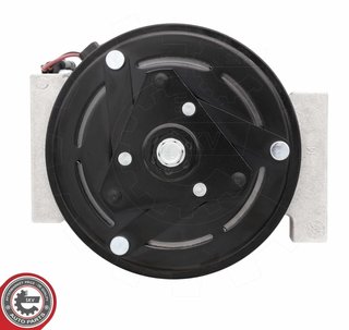 Compresor de aire acondicionado Opel 2763000Q0A