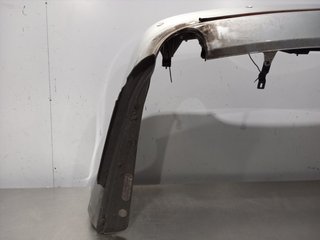 PARAGOLPES TRASERO MERCEDES-BENZ CLS (BM 219) 642