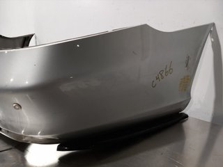 PARAGOLPES TRASERO MERCEDES-BENZ CLS (BM 219) 642