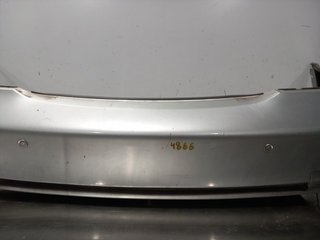 PARAGOLPES TRASERO MERCEDES-BENZ CLS (BM 219) 642