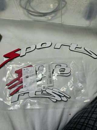 Pegatinas Sport Ruedas Coche